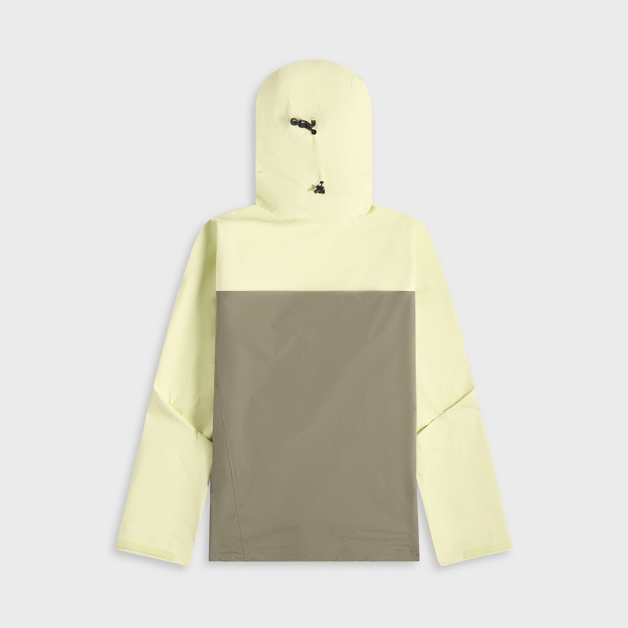 Arc'teryx Beta AR Jacket- Ray / Forage – Kith