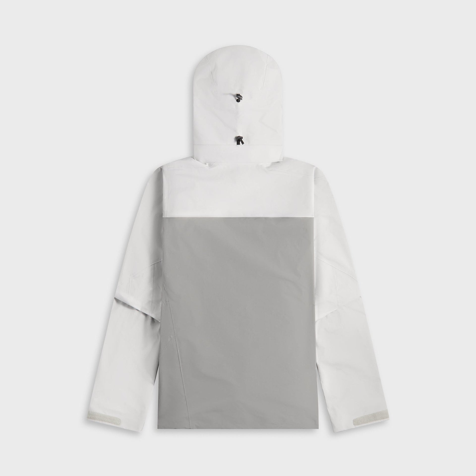 Arc'teryx Beta AR Jacket in Solitude / Void