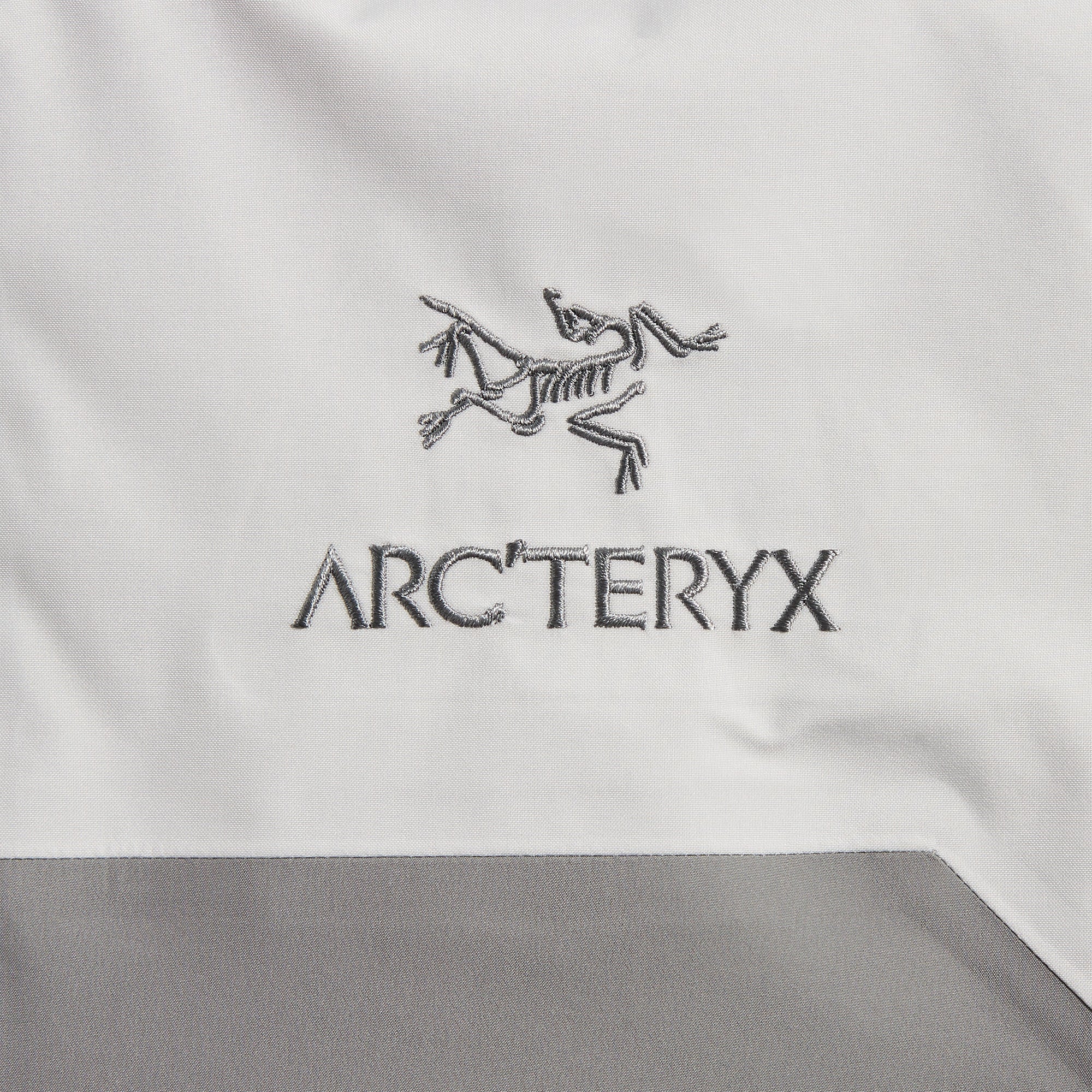 Arc'teryx Beta AR Jacket - Solitude / Void – Kith