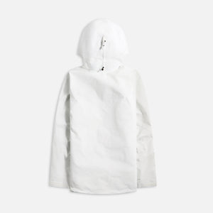 Arc'teryx Alpha SV Jacket - Whiteout