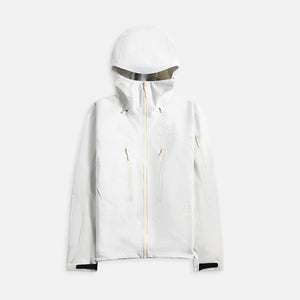 Arc'teryx Alpha SV Jacket - Whiteout