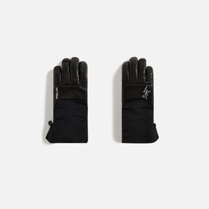 Arc'teryx Sabre Glove - Black