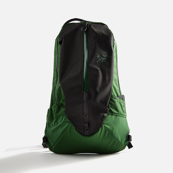 【新品未使用】arc'teryx Arro 22 Backpack Path