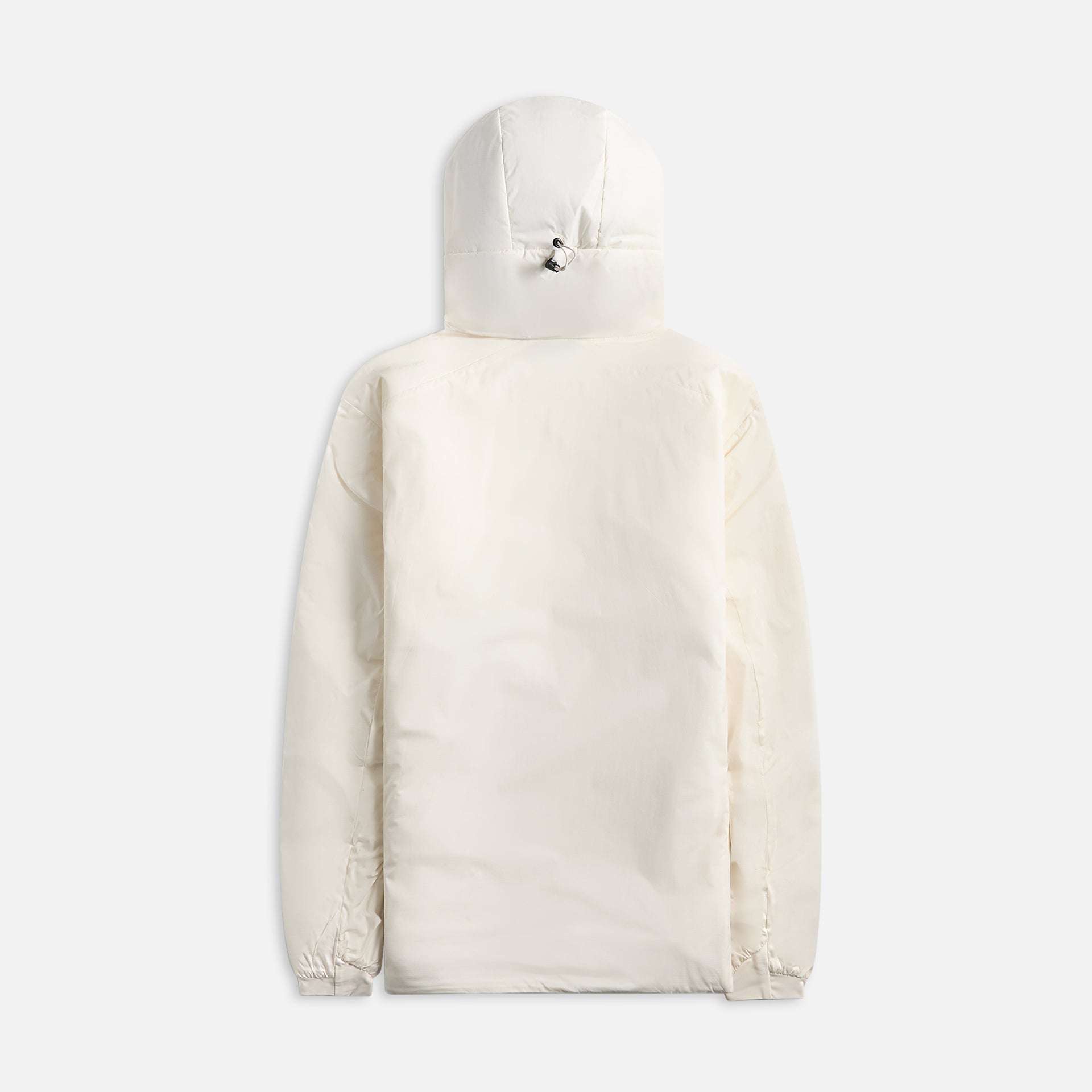 Arc'teryx Atom Hoody - Whiteout