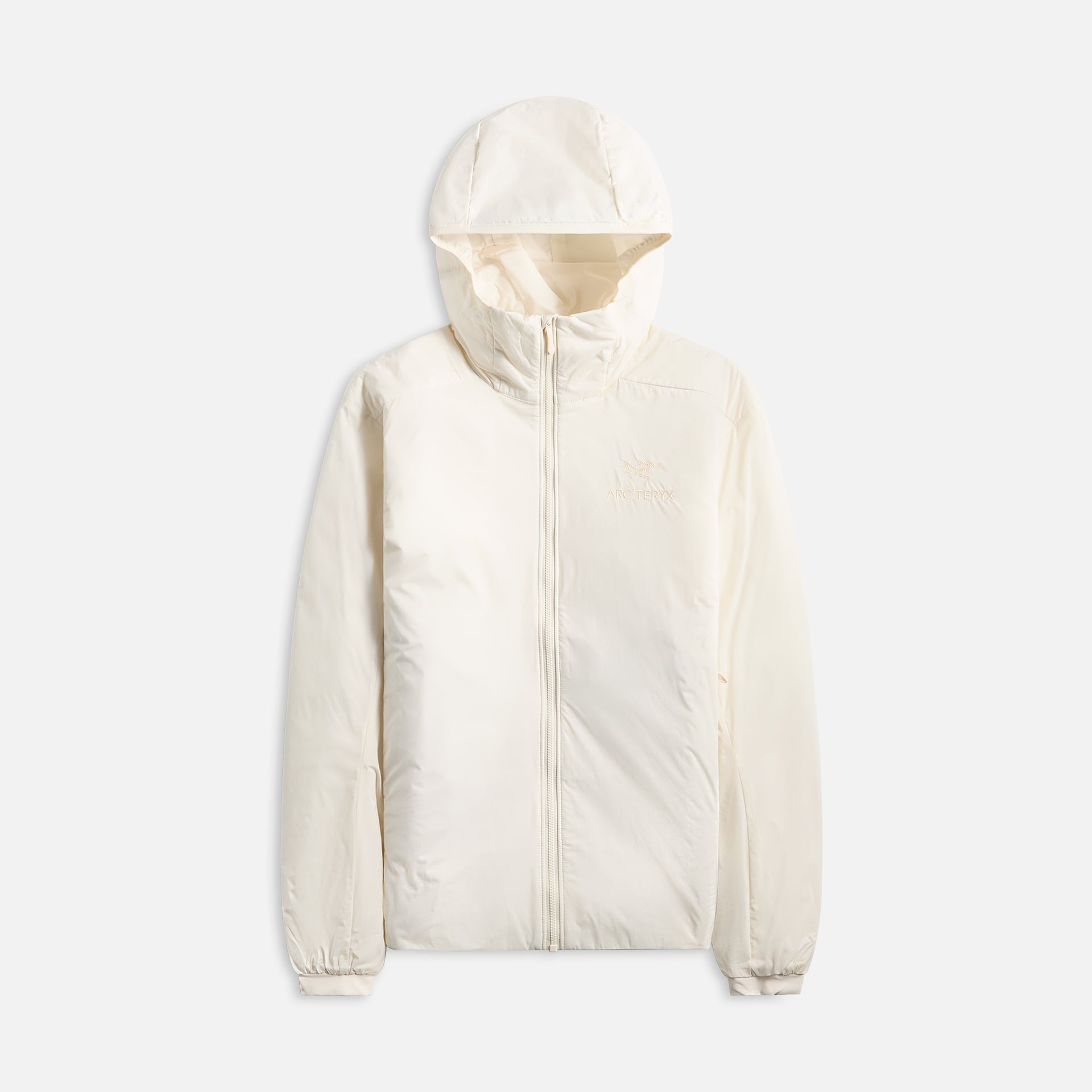 Arc'teryx Atom Hoody - Whiteout