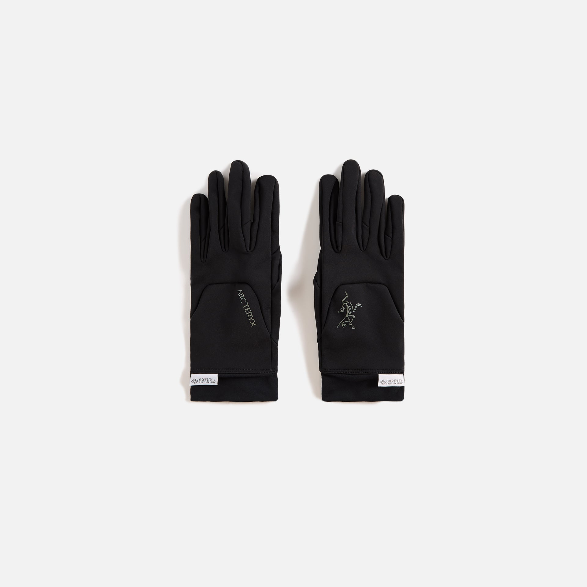 Arc'teryx Venta AR Glove - Black