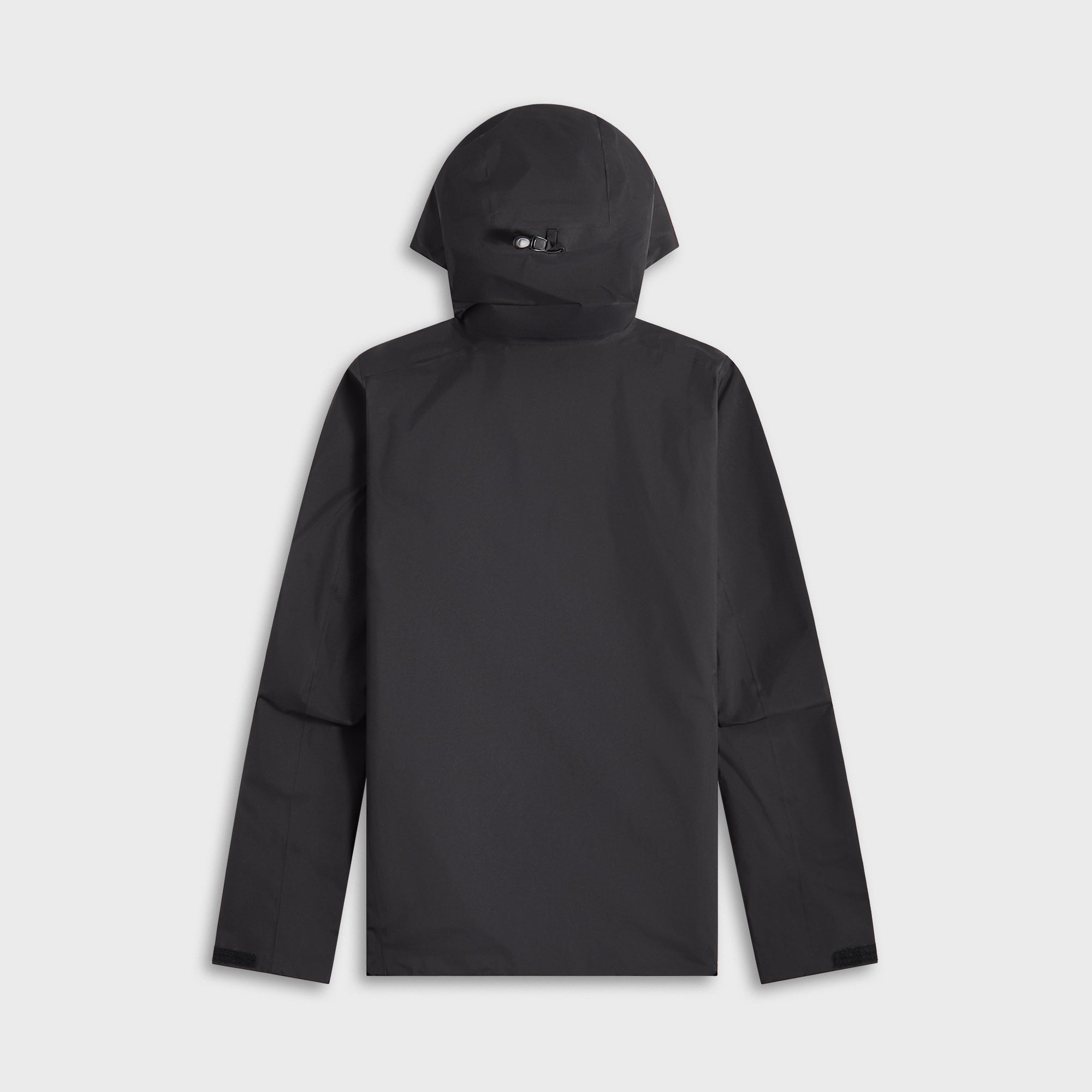 Arc'teryx Beta Jacket - Black – Kith