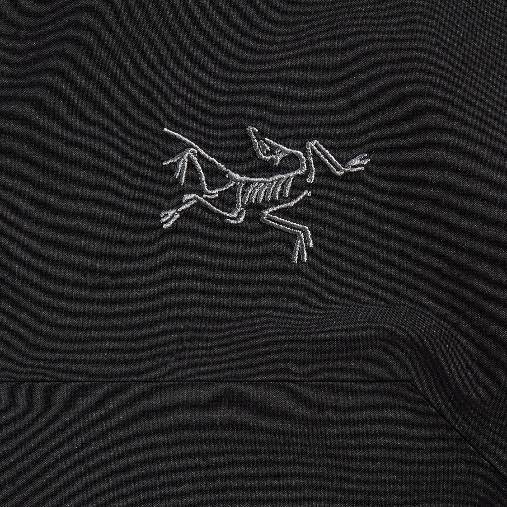 Arc'teryx Beta Jacket in Black