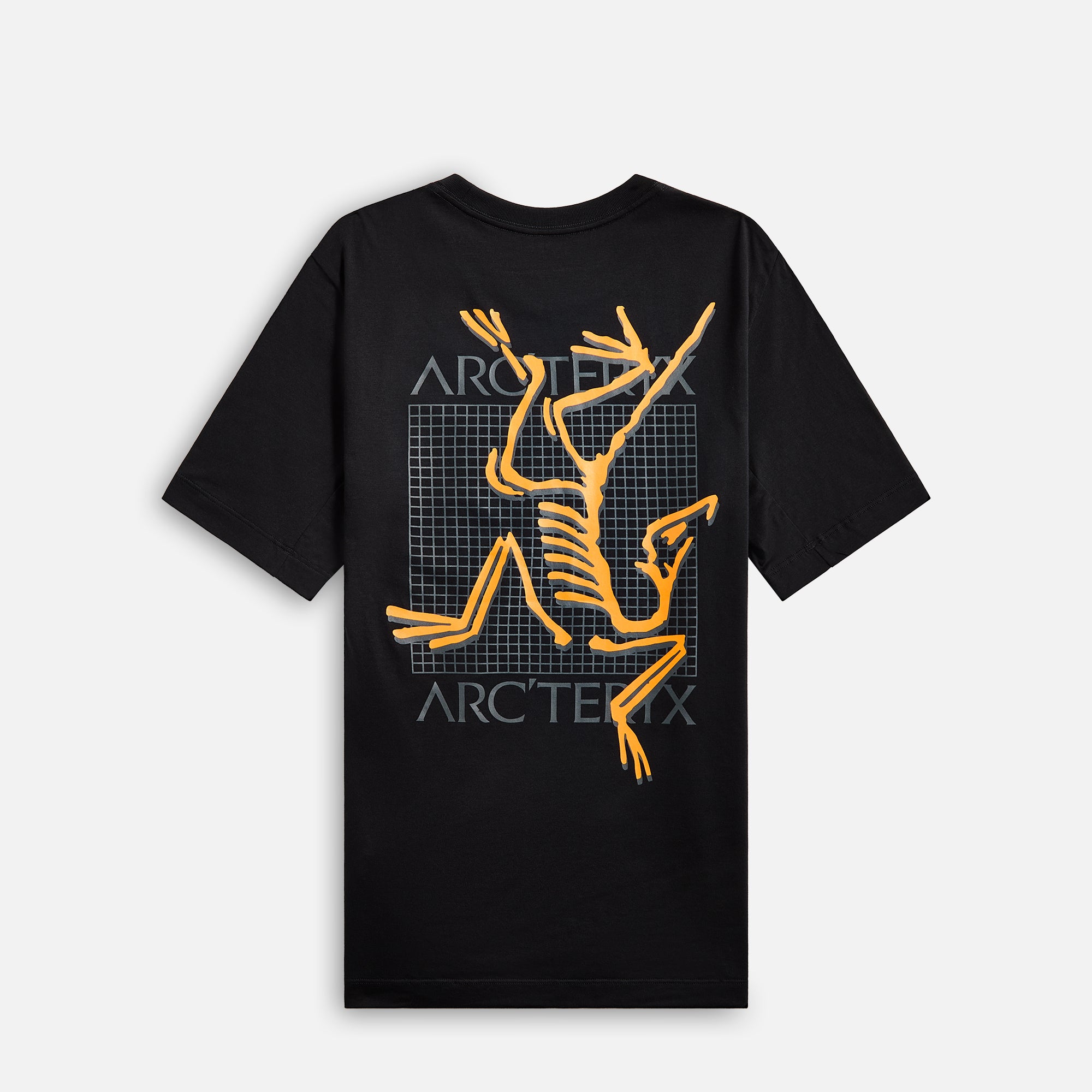 【新品未使用】　ARC’TERYX Arc' Word Logo Tee Ｓ Arc'teryx Arc'Word Logo Short Sleeve T-Shirt