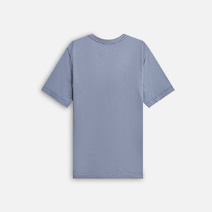 Arc'teryx Arc'Word Logo Tee - Stratus / Arctic Silk