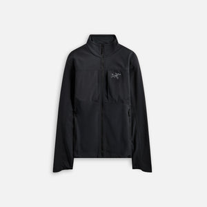 Arc'teryx Gamma Mx Jacket - Black