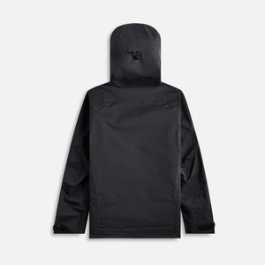 Arc'teryx Sabre Jacket - Black