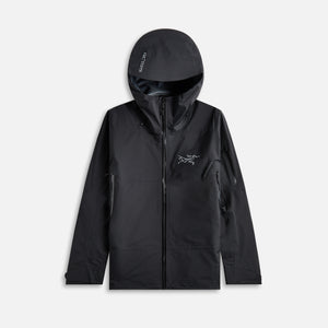 Arc'teryx Sabre Jacket - Black