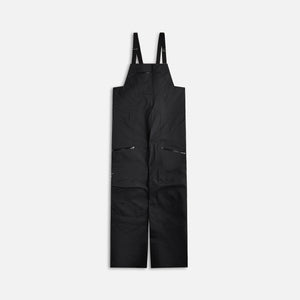 Arc'teryx Sabre Bib Pant - Black