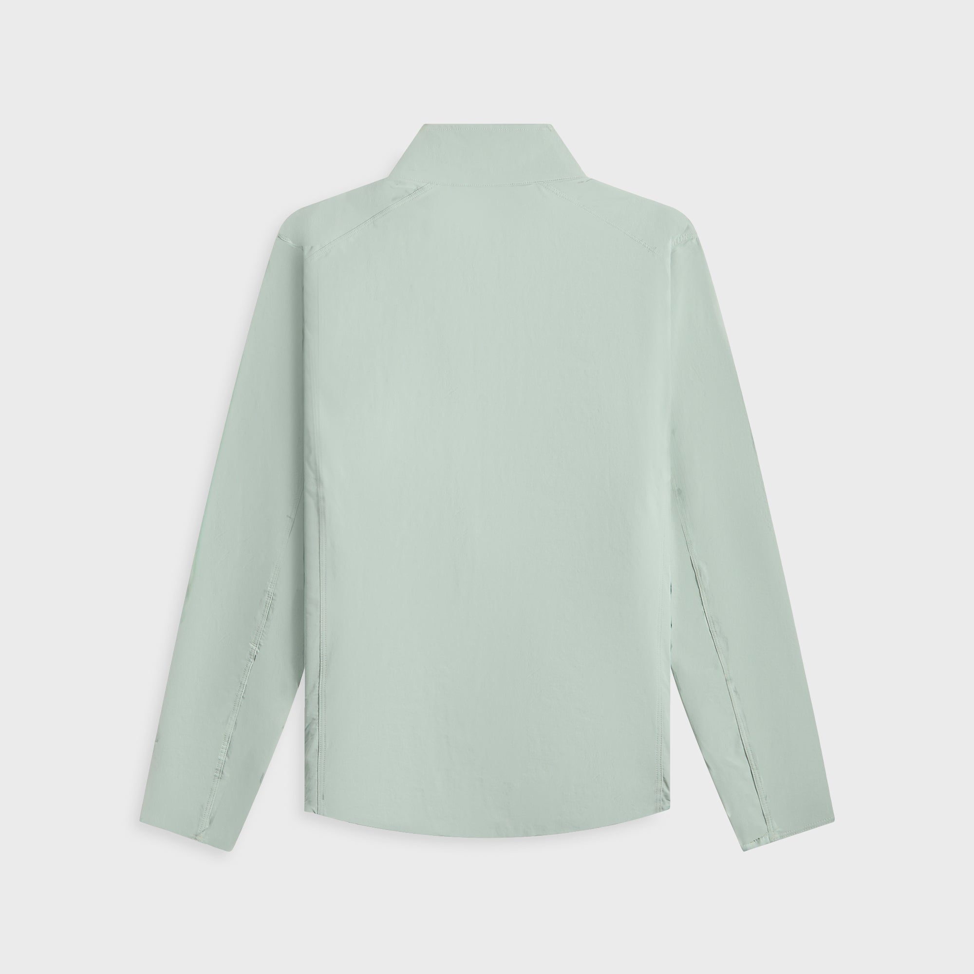 Arc'teryx Gamma Lightweight Jacket - Stone Green – Kith