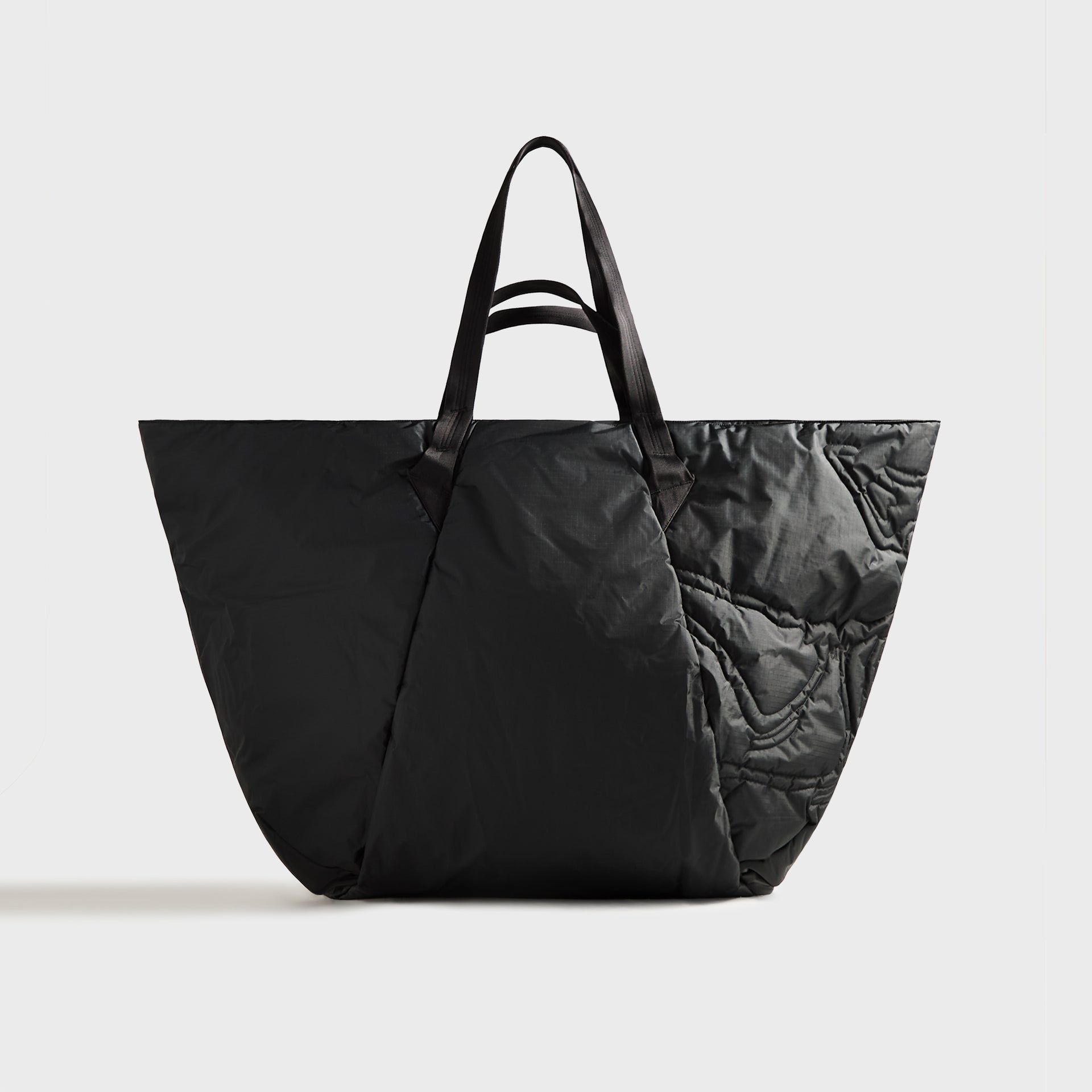 Arc'teryx System_A Ogee Insulated Tote - Black