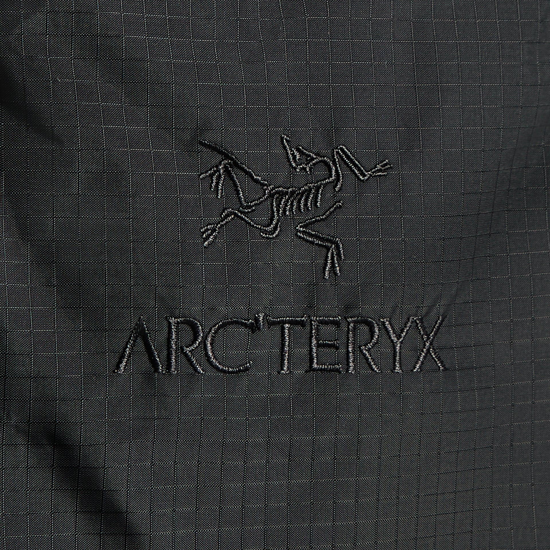 Arc'teryx System_A Ogee Insulated Tote - Black