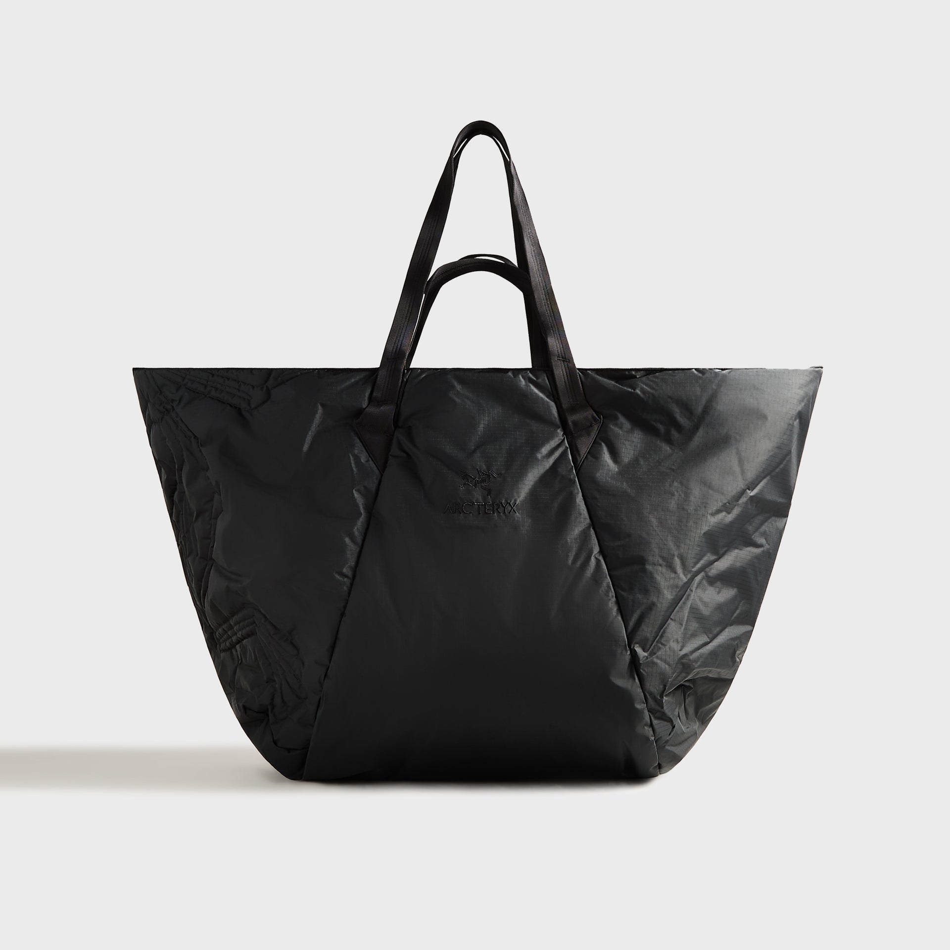 Arc'teryx System_A Ogee Insulated Tote - Black