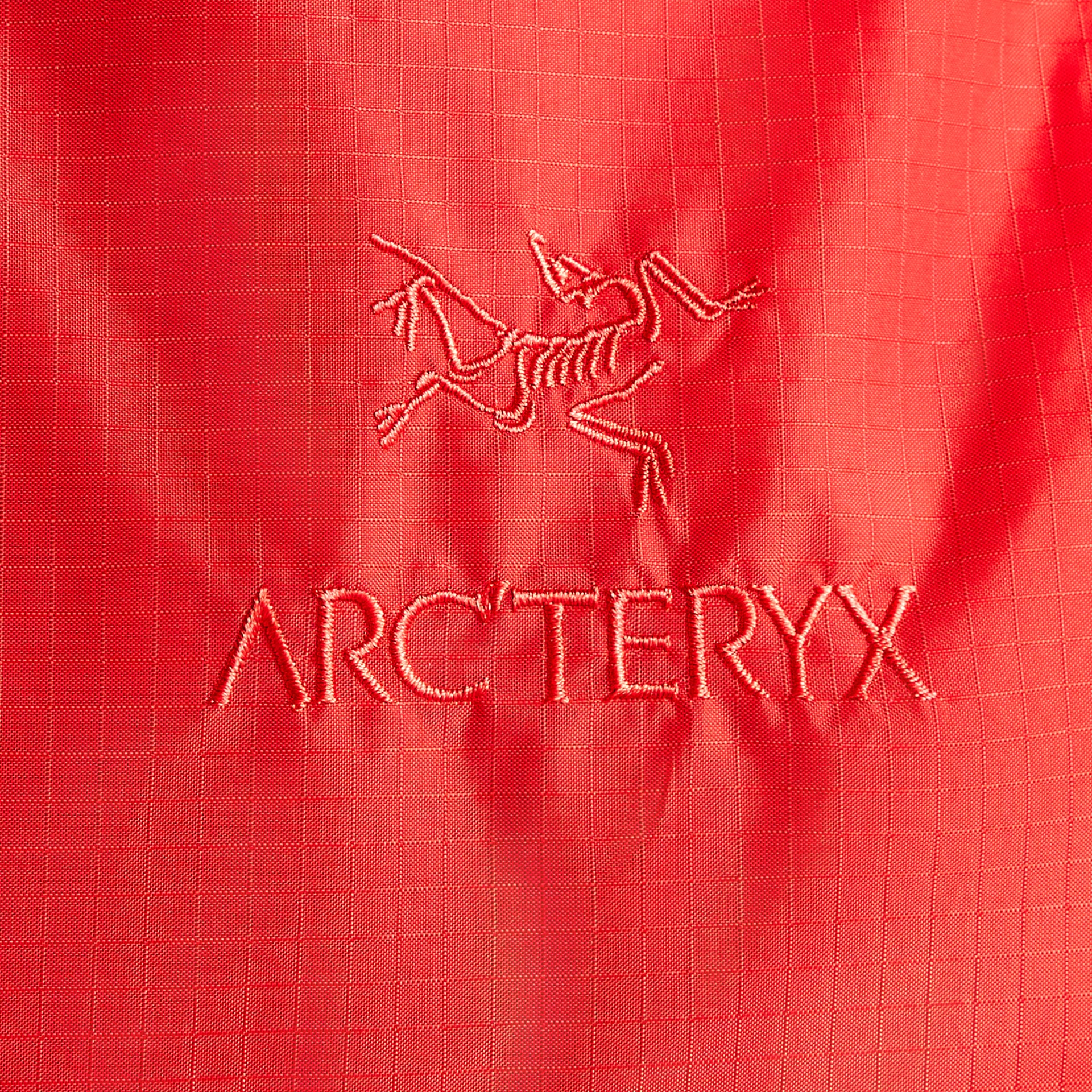 Arc'teryx System_A Ogee Insulated Tote - Dynasty