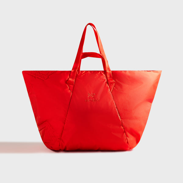 Arc'teryx Oboe Insulated Tote オジー　トート Arc'teryx System_A Ogee Insulated Tote - Dynasty – Kith