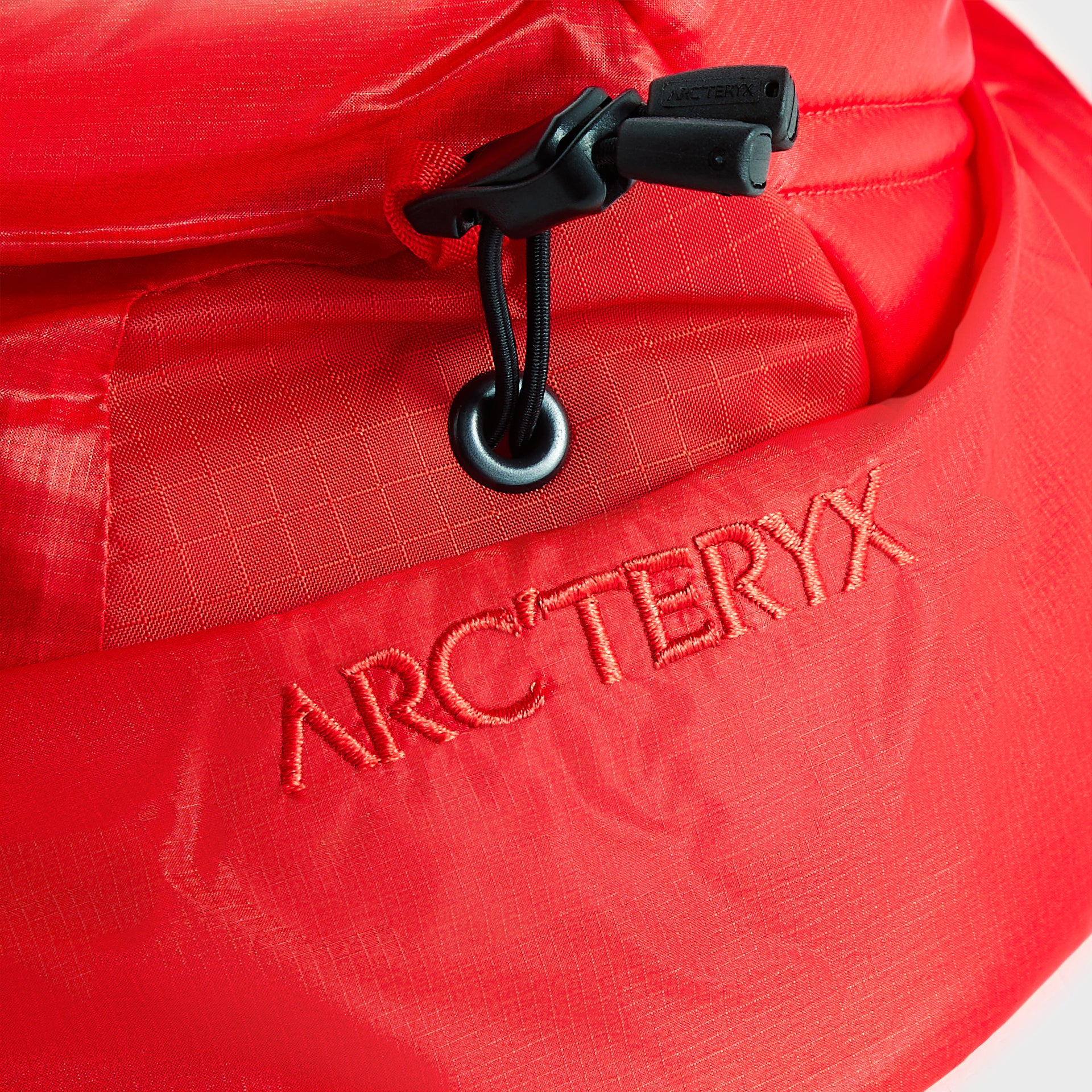 Arc'teryx System_A Ogee Insulated Bucket Hat - Dynasty