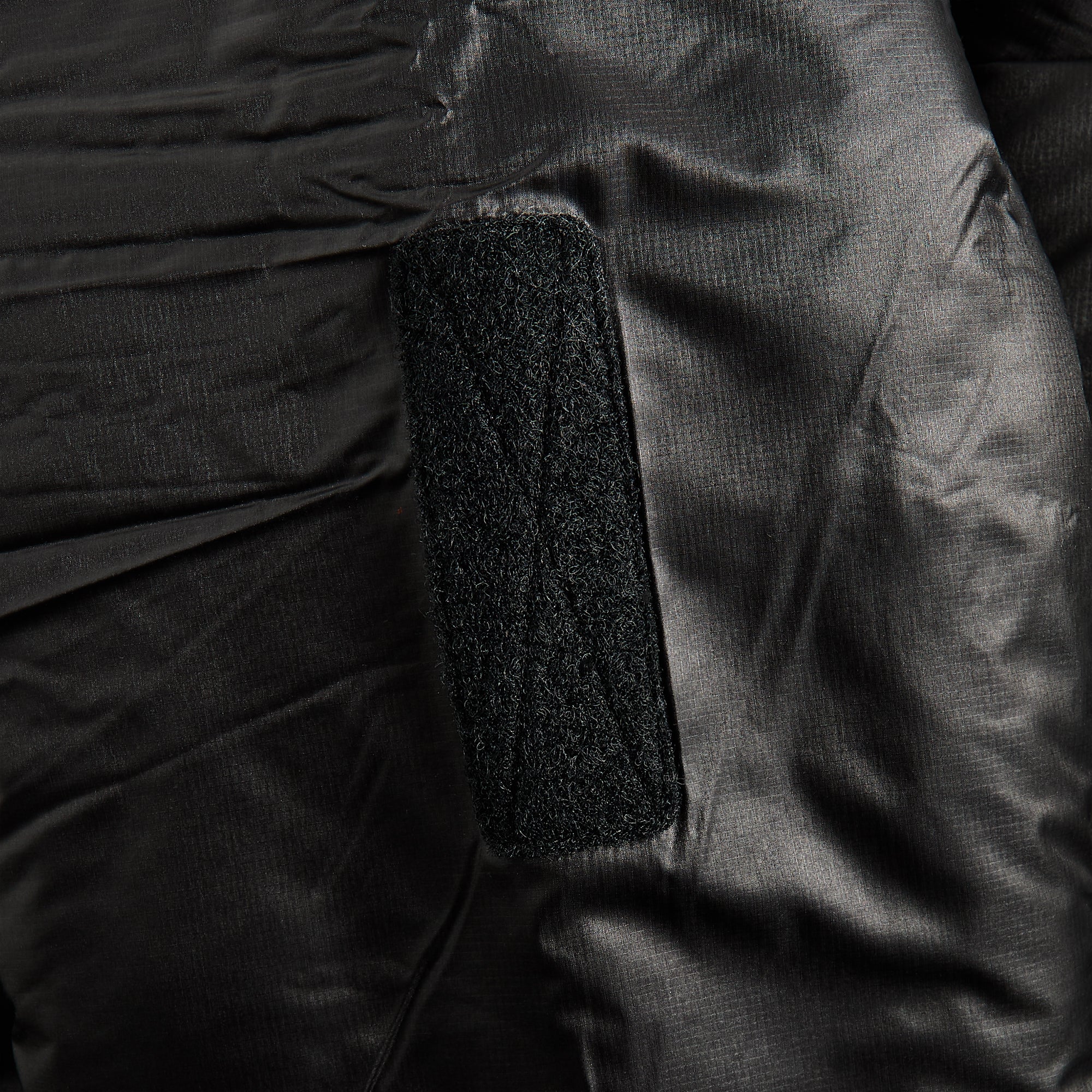 Arc'teryx System_A Ogee Insulated Jacket - Black – Kith