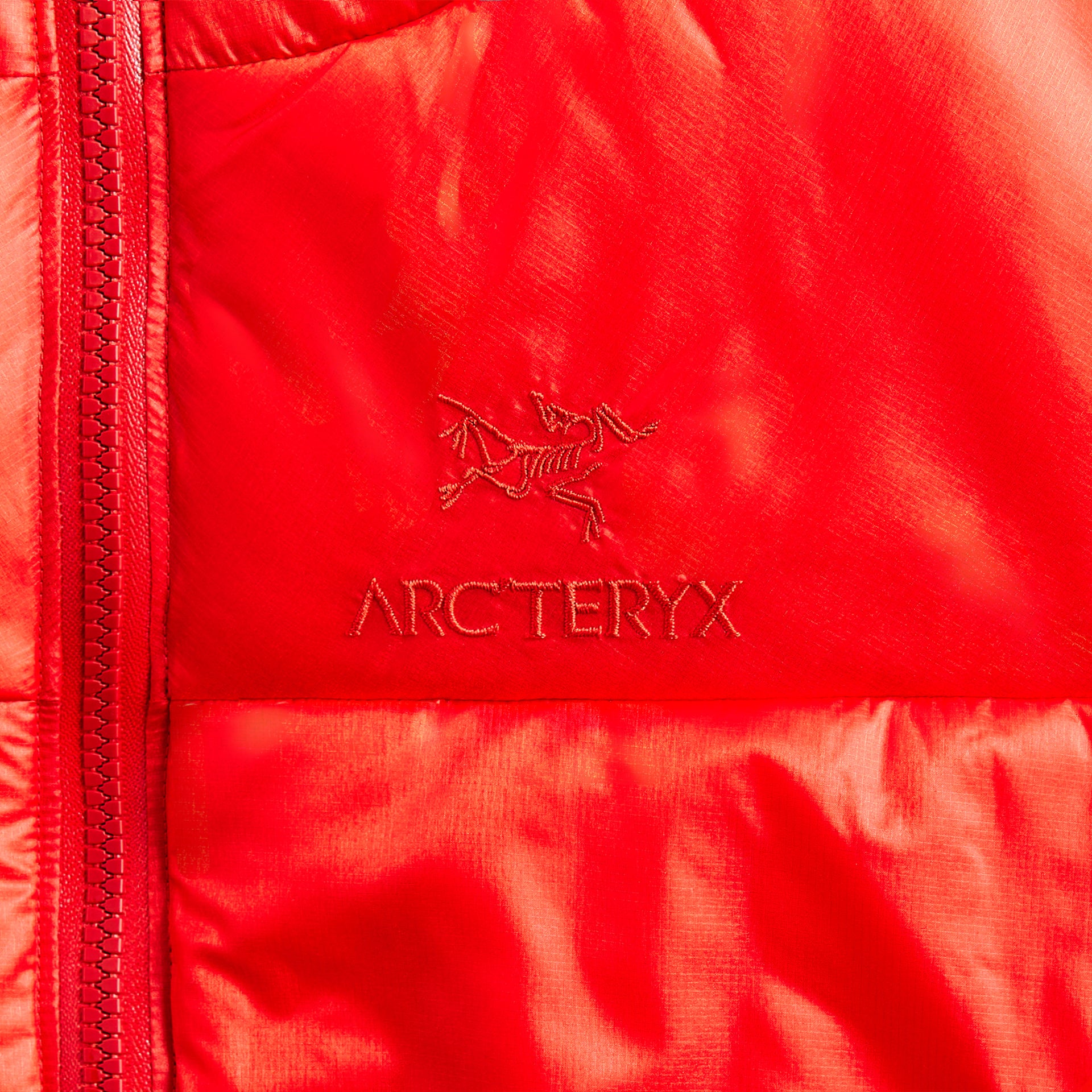 Arc'teryx System_A Ogee Insulated Jacket - Dynasty