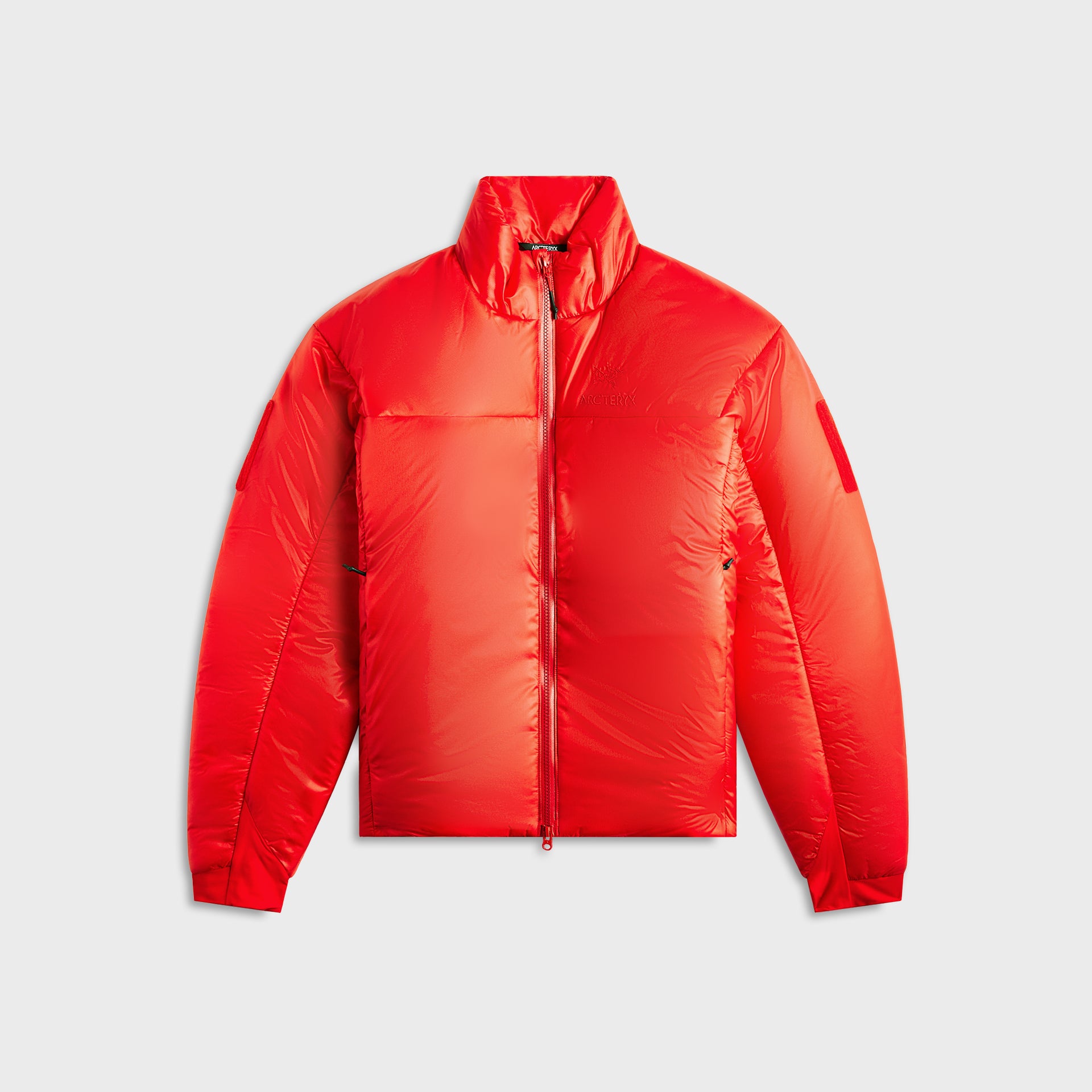 Arc'teryx System_A Ogee Insulated Jacket - Dynasty