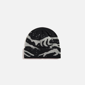 Arc'teryx Grotto Toque - Black / Void