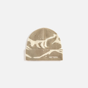 Arc'teryx Grotto Toque - Rune / Arctic Silk