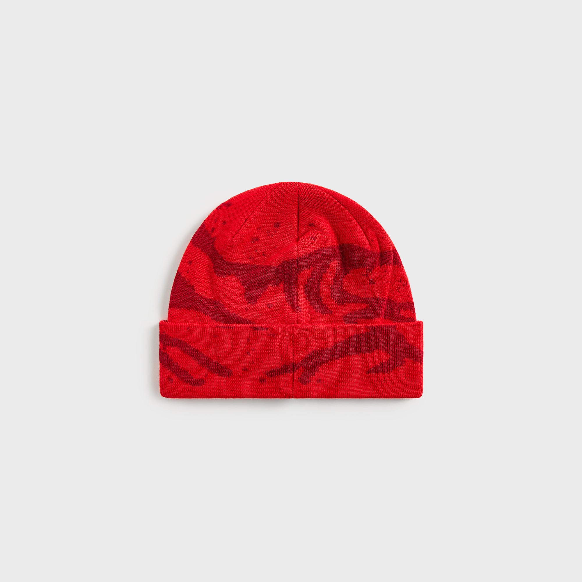 Arc'teryx Grotto Toque Beanie - Dynasty / Dark Dynasty – Kith