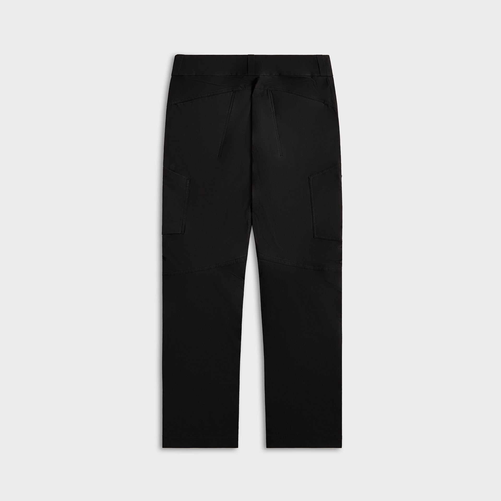 Arc'teryx Cronin Cotton Pant - Black
