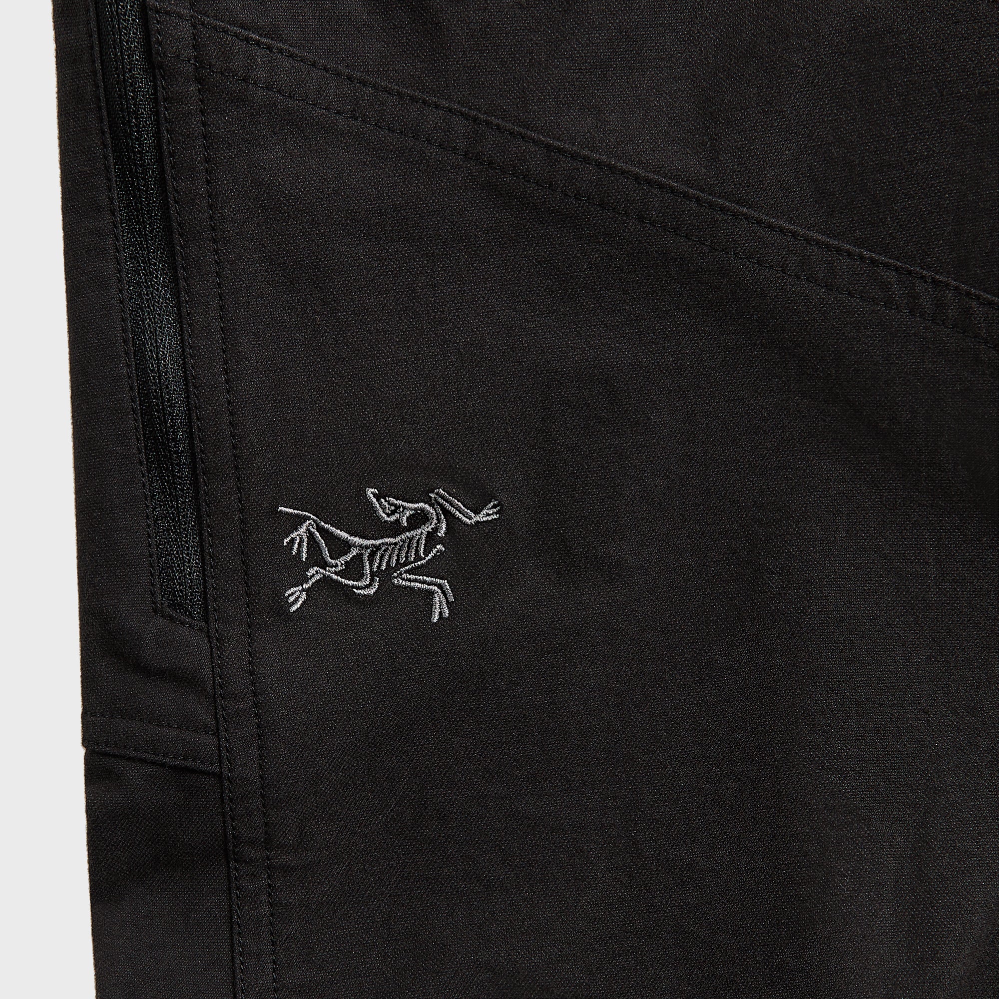 Arc'teryx Cronin Cotton Pant - Black – Kith