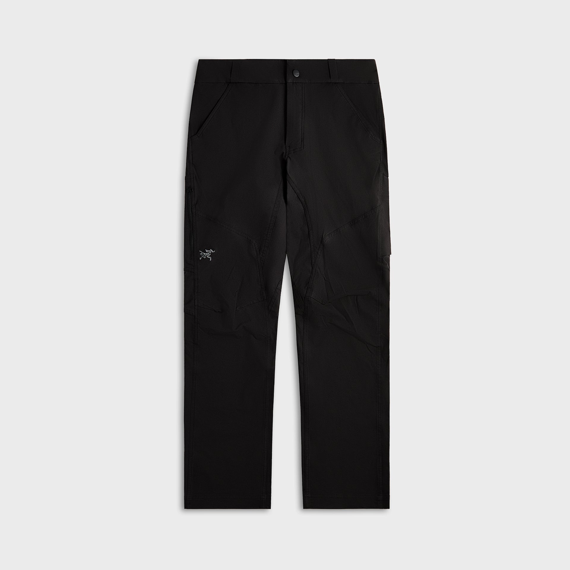 Arc'teryx Cronin Cotton Pant - Black