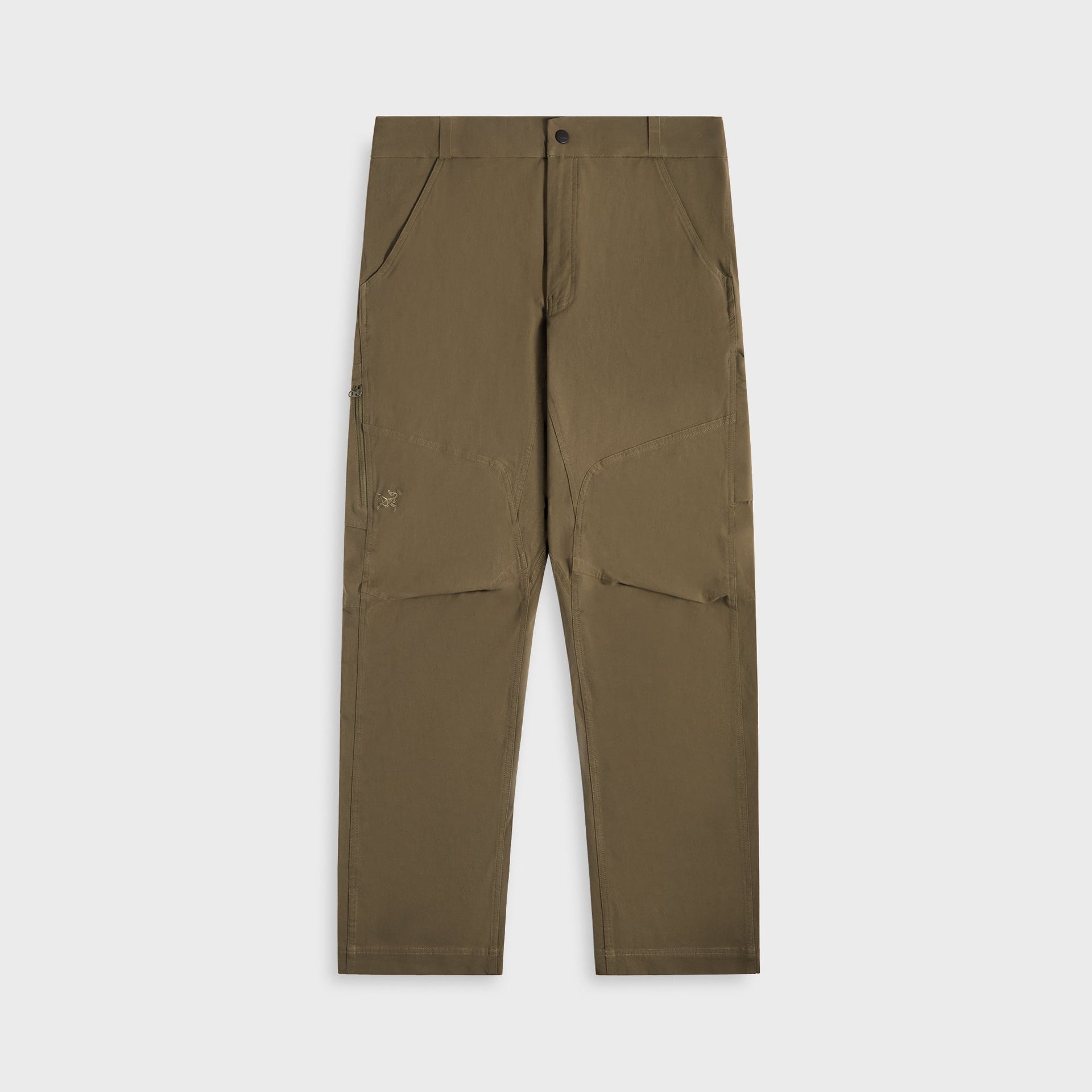 Arc'teryx Cronin Cotton Pant in Tatsu