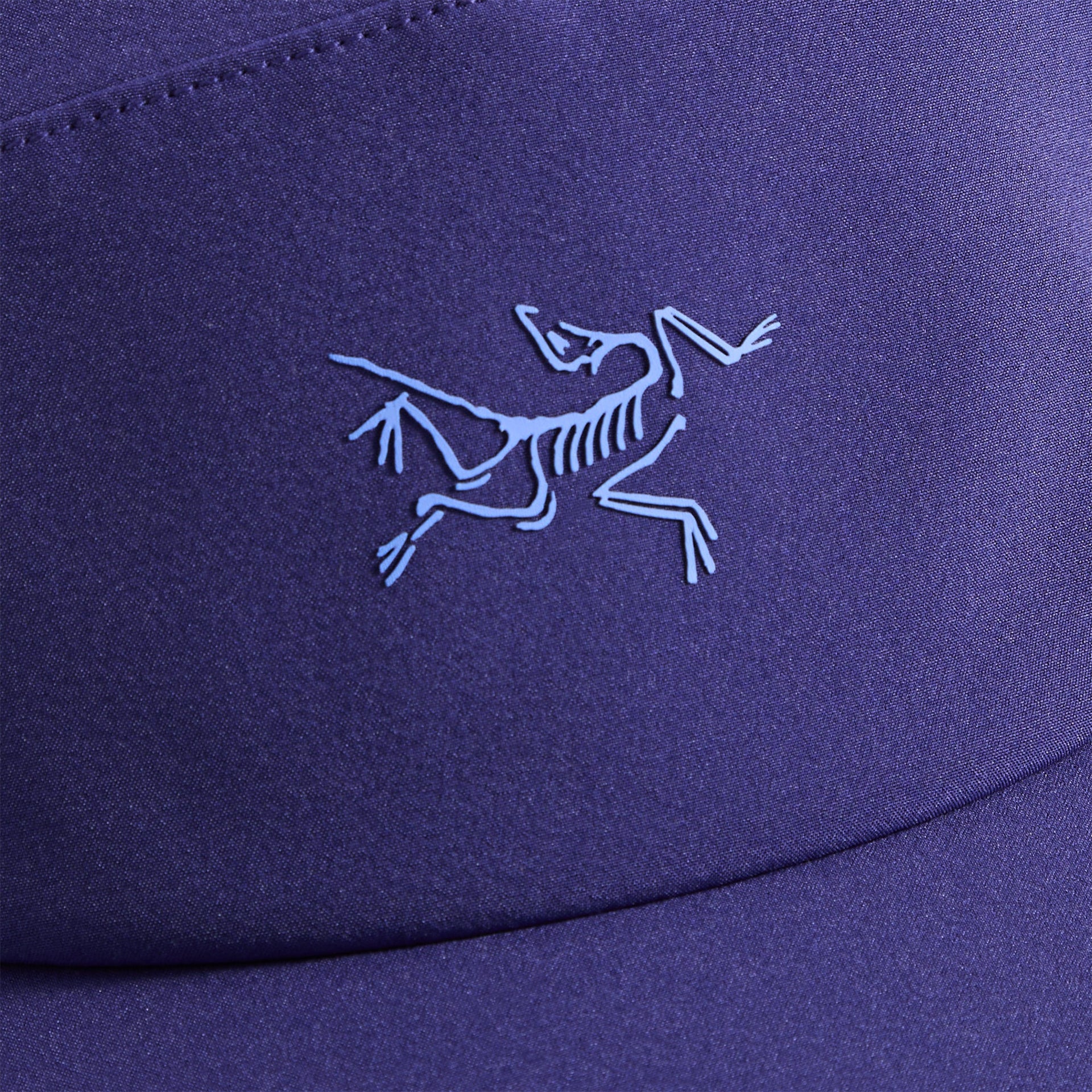 Arc'teryx Gamma 5 Panel Cap in Soulsonic / Electra