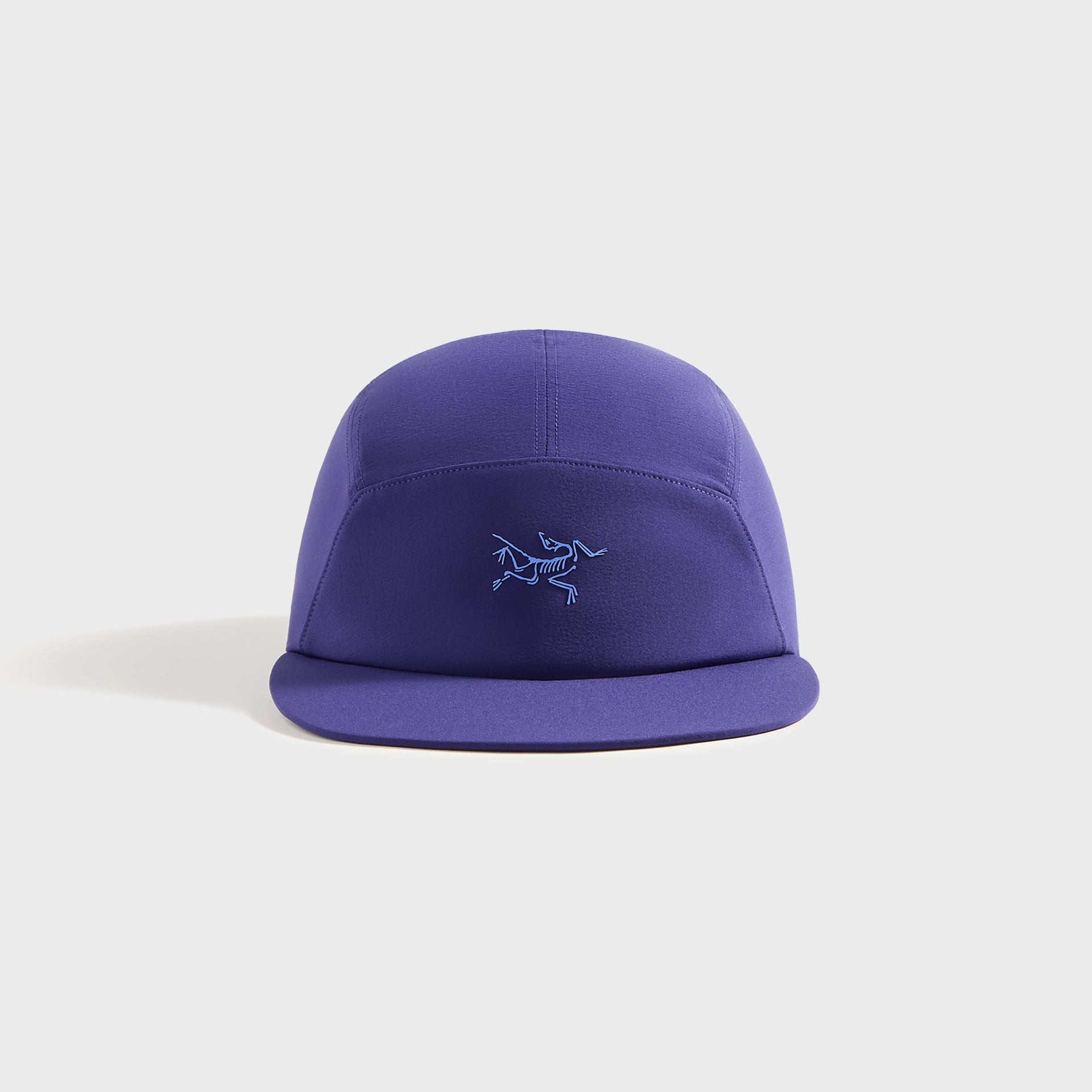 Arc'teryx Gamma 5 Panel Cap in Soulsonic / Electra