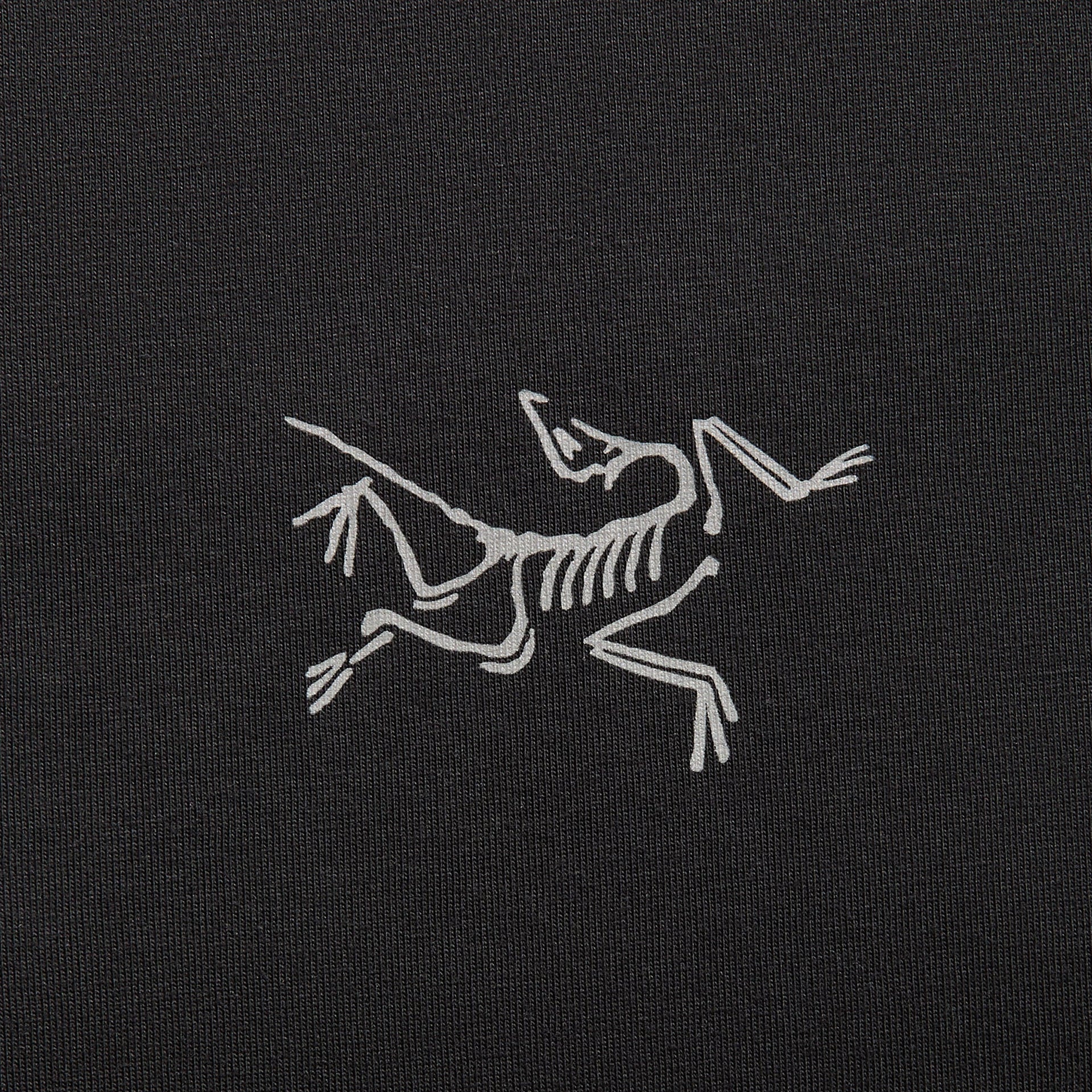 Arc'teryx Kragg SL Cotton - Black