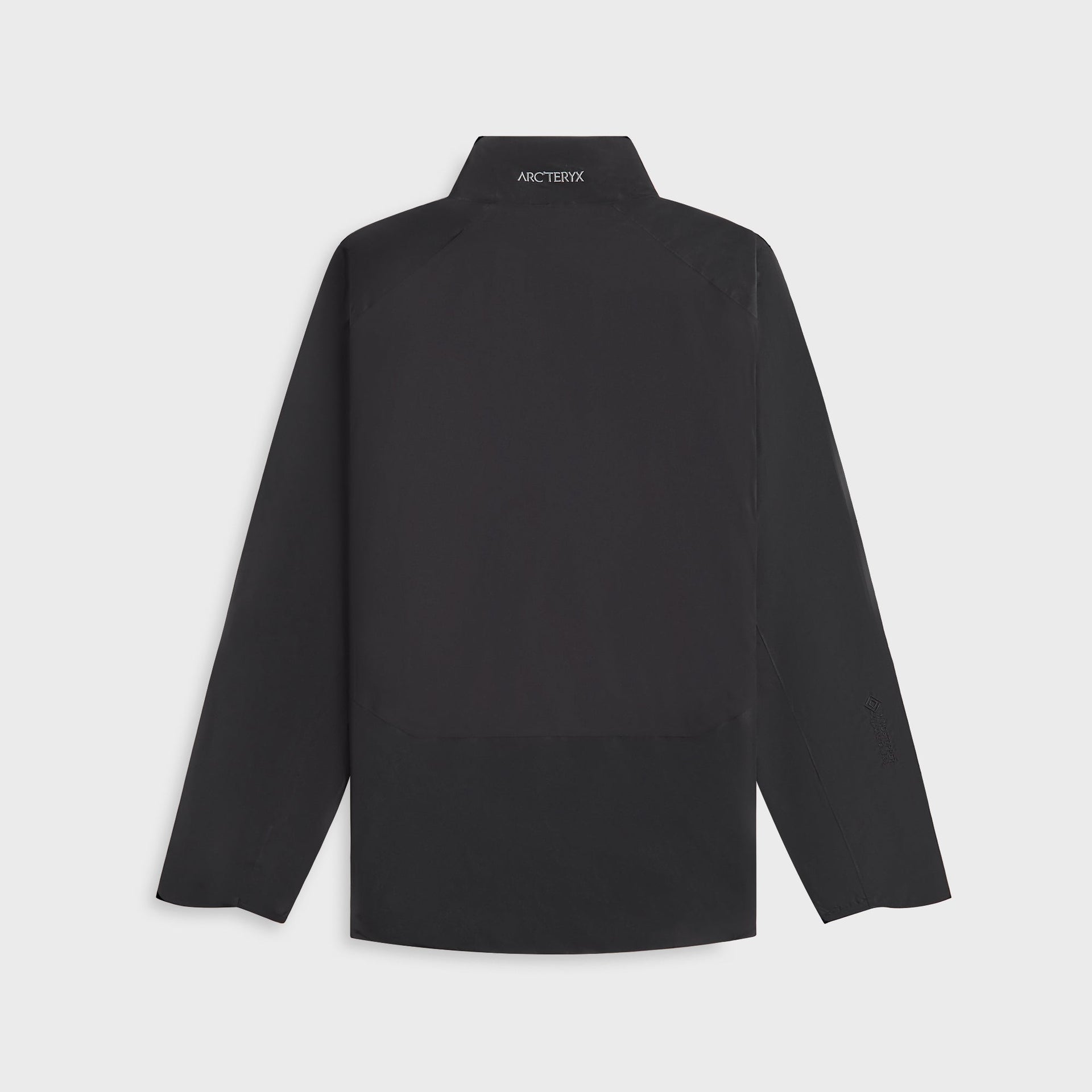 Arc'teryx Solano Jacket in Black