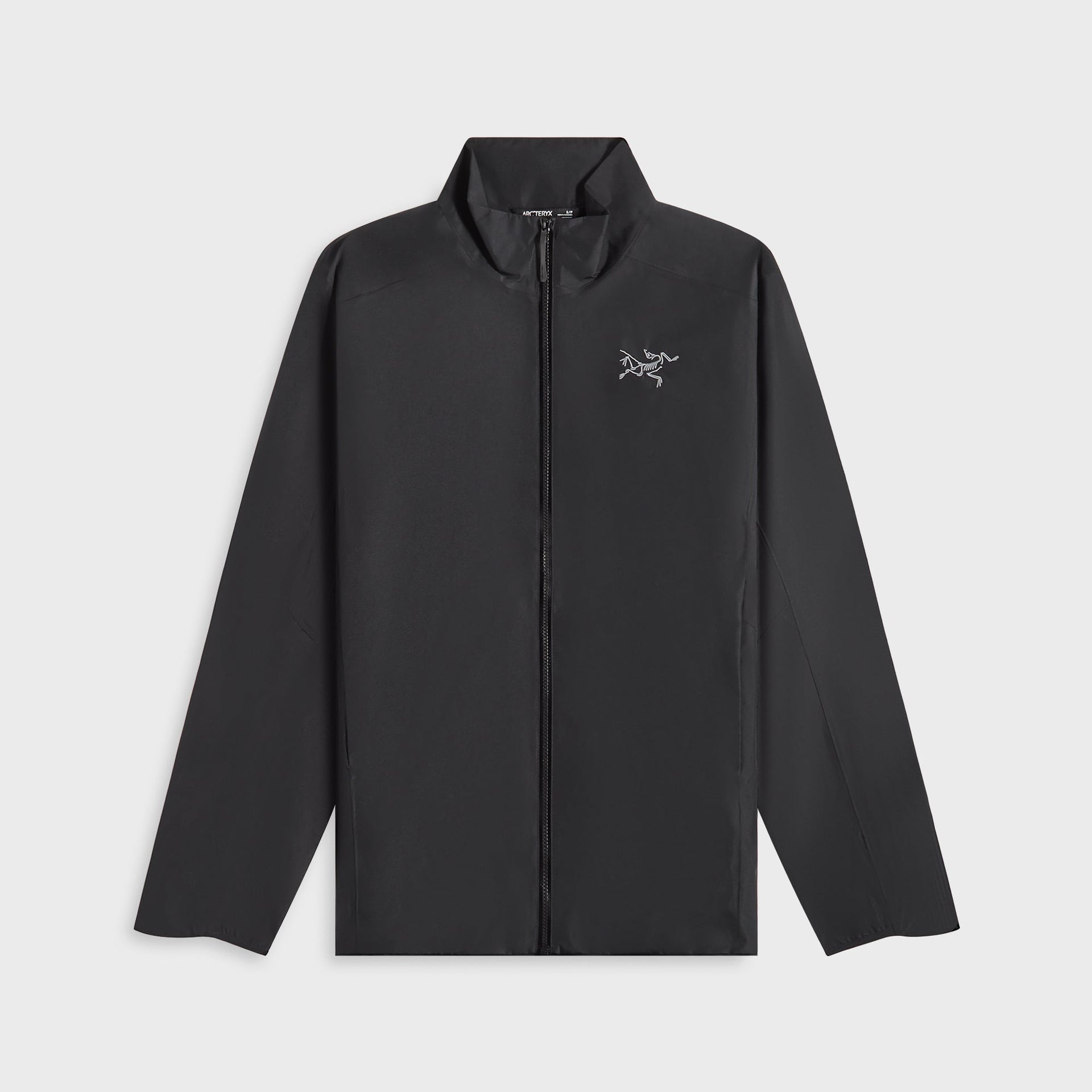 Arc'teryx Solano Jacket in Black