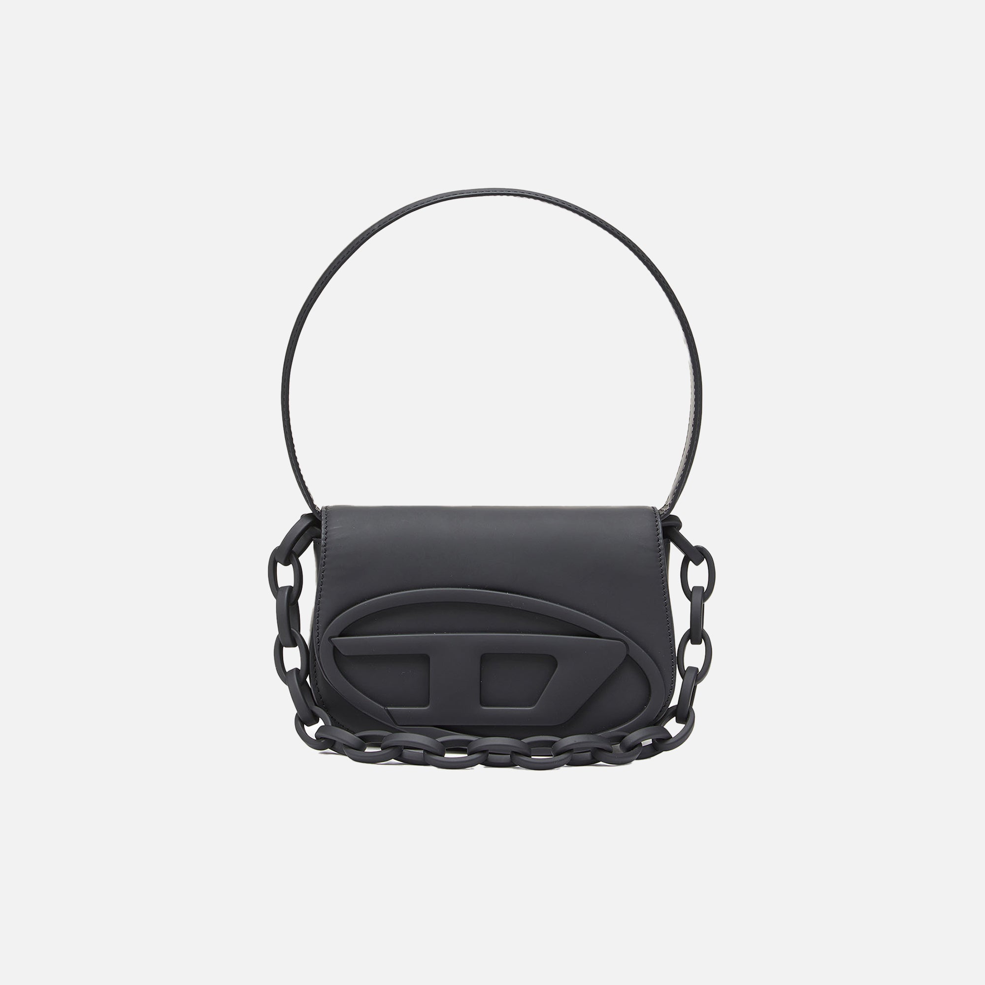 Diesel 1DR Bag - Matte Black – Kith