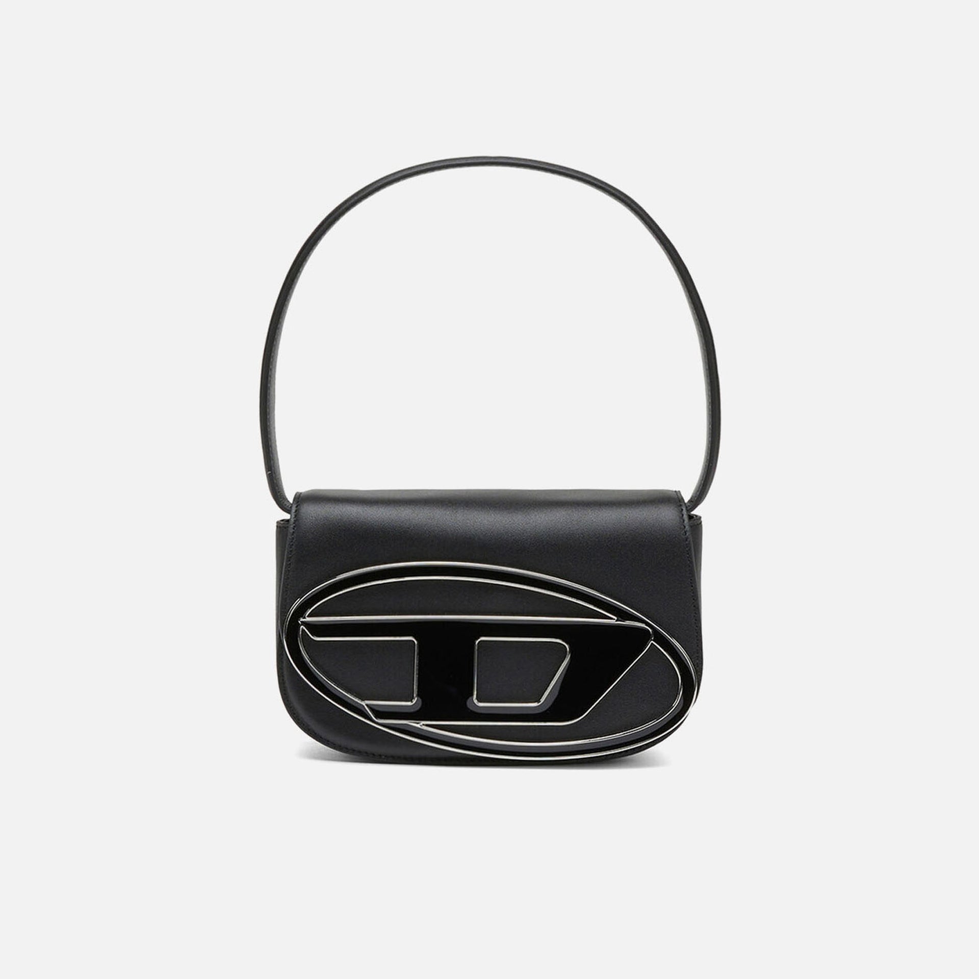 Diesel 1DR Bag - Black