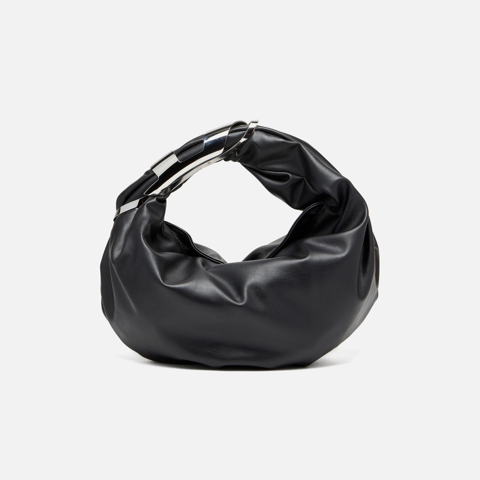 Diesel Grab-D Hobo S Bag - Black