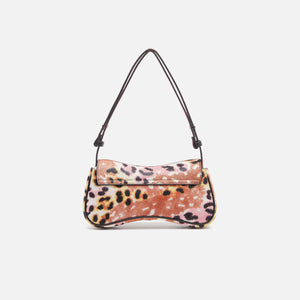 Diesel Play Clutch - Printed Fur