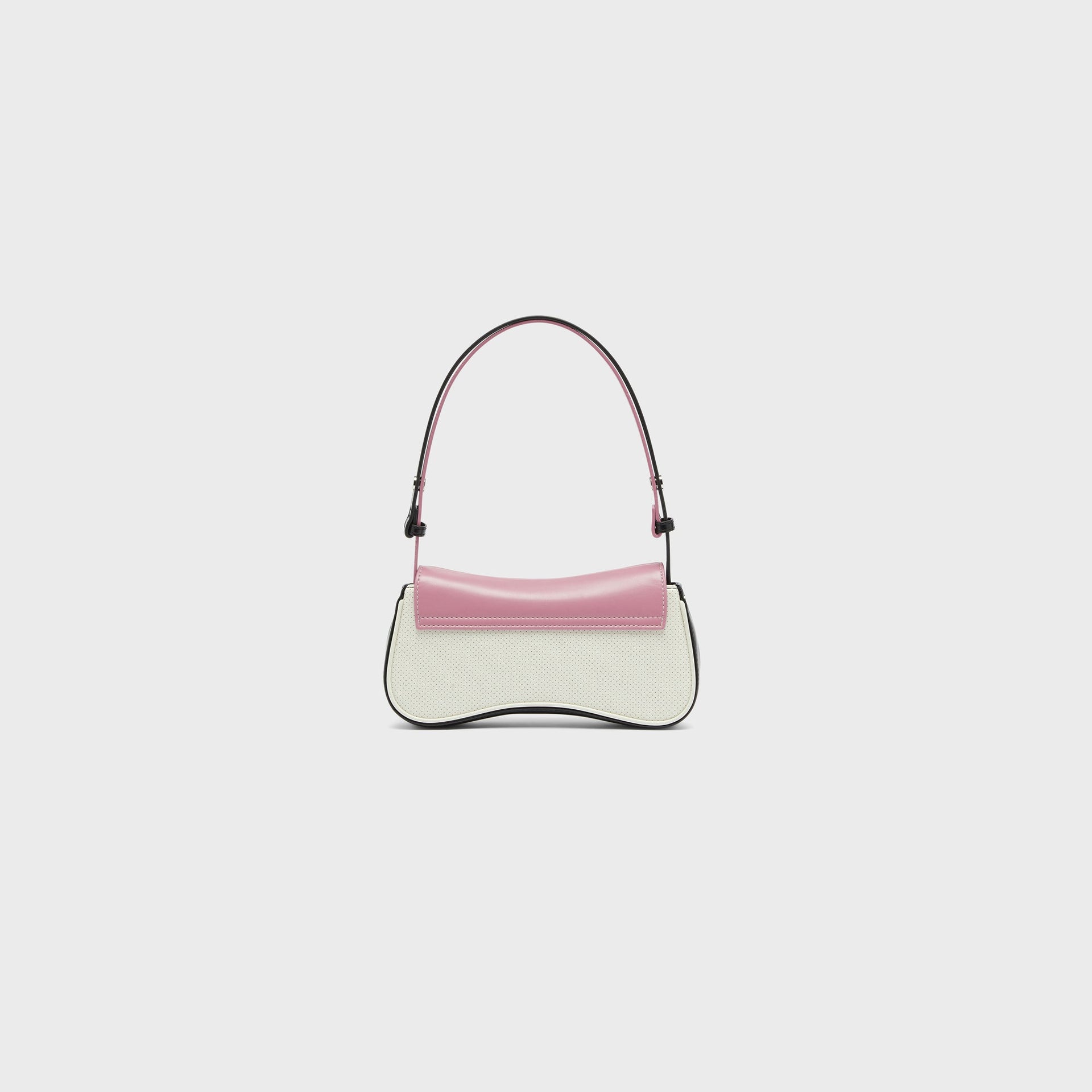 Diesel Play Clutch - Black / Pink
