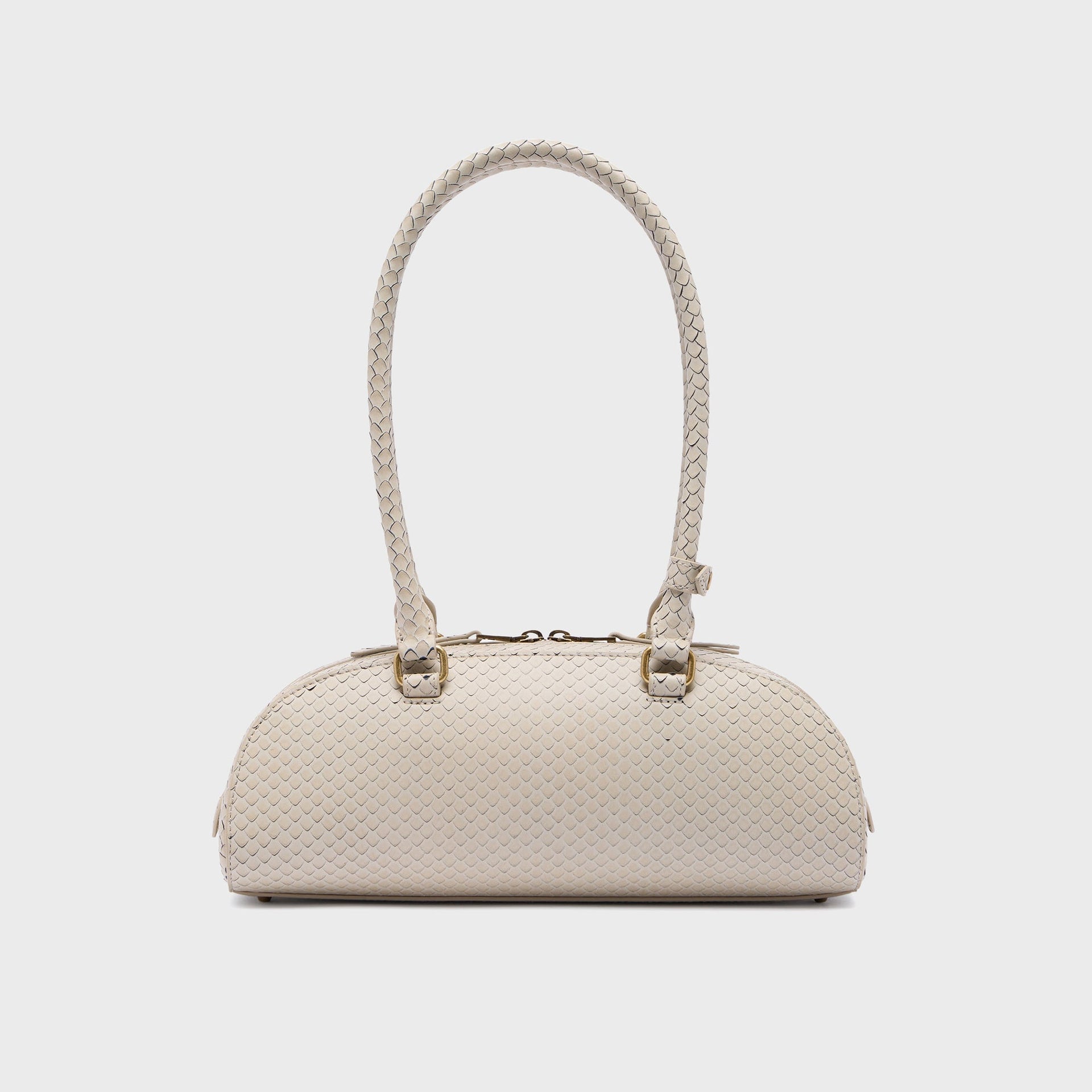 Diesel 1DR 2.0 Dome Shoulder Bag - Khaki