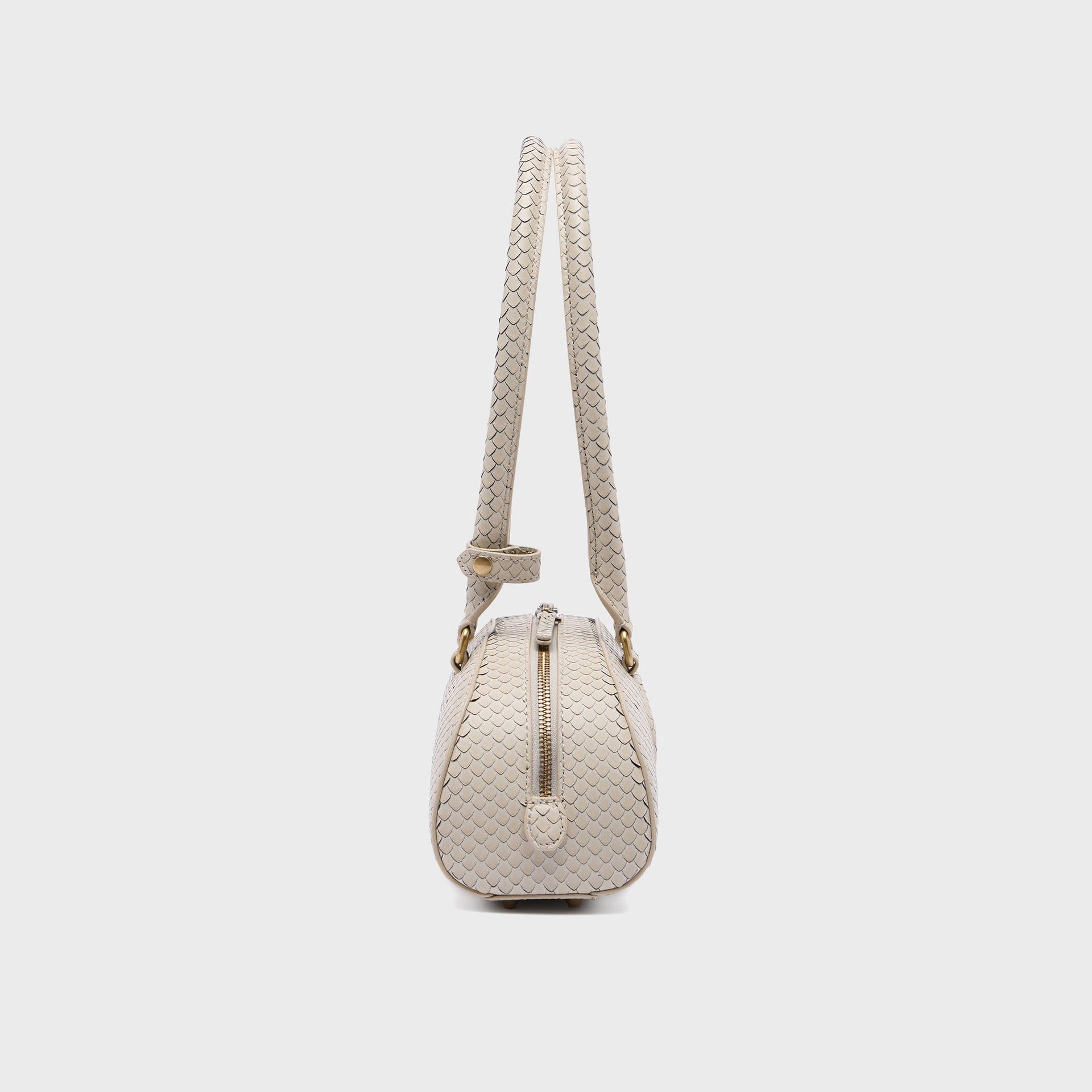 Diesel 1DR 2.0 Dome Shoulder Bag - Khaki
