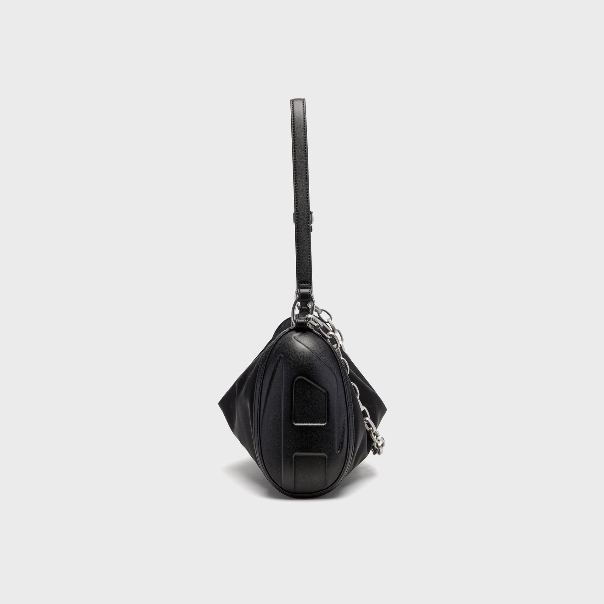 Diesel Load-D Shoulder Bag - Black
