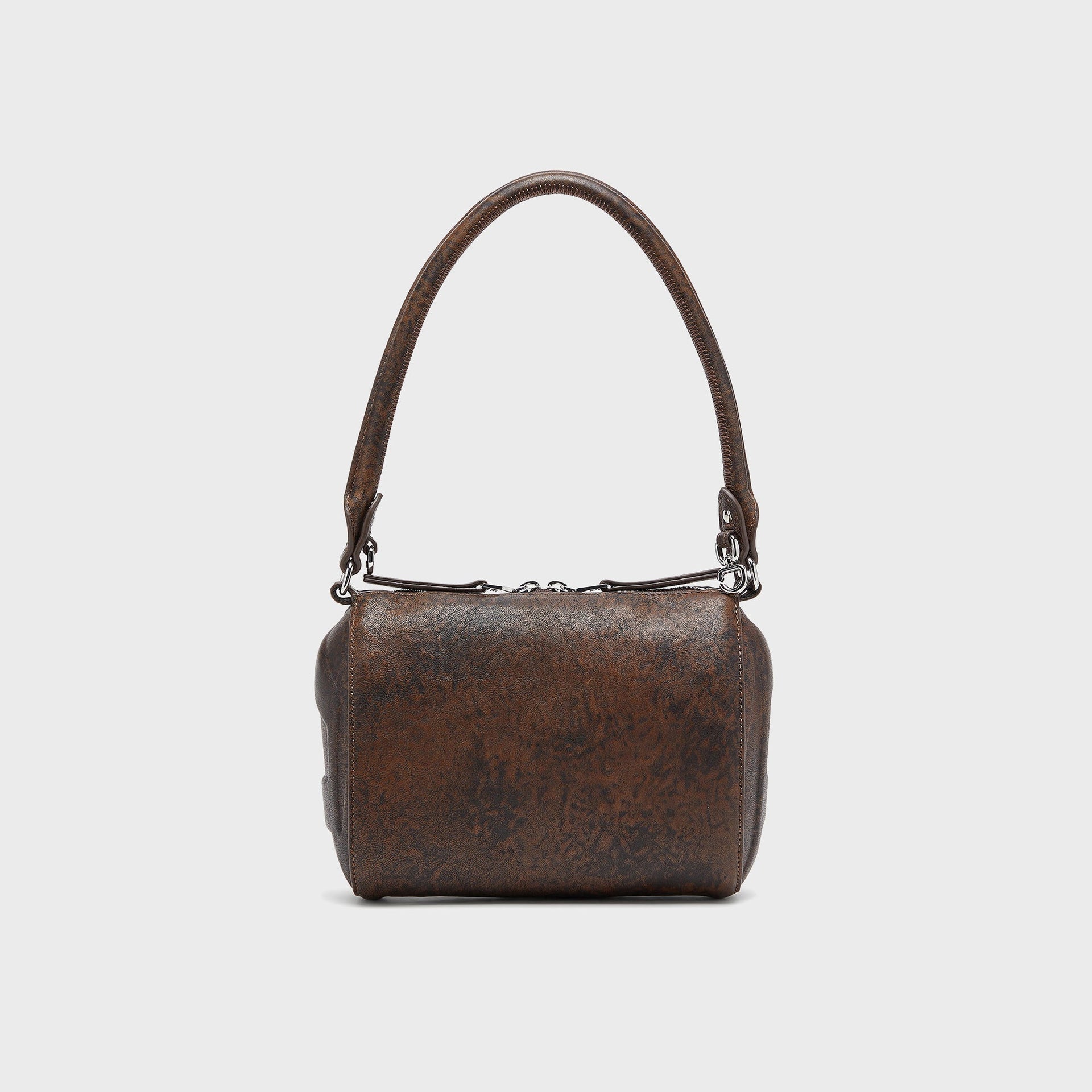Diesel Load-D Crossbody bag - Brown