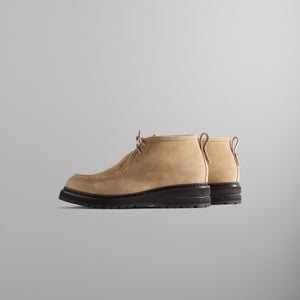 Kith & Giorgio Armani Chukka Boot - Beige PH